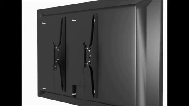 Supporto parete per TV & Monitor da 60 a 100" 23092 Soflecta смотреть онлайн