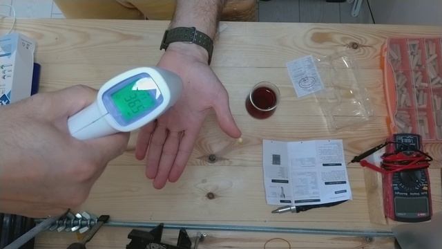 XS IFT002B TEMASSIZ ATEŞ ÖLÇER # EN UCUZ TEMASSIZ ATEŞ ÖLÇER # TRENDYOL смотреть онлайн