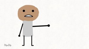 Омагад поко — но это анимация!