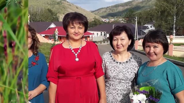 С юбилеем, мама! смотреть онлайн