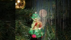 С НАСТУПАЮЩИМ НОВЫМ ГОДОМ!