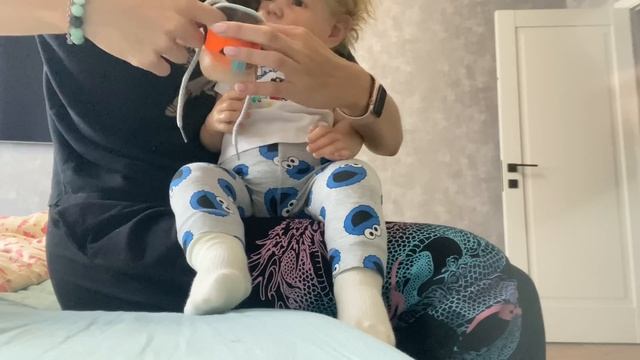 Утро с 6 детьми многодетной мамы утро с 6 реборнами Будни многодетной мамы кукла реборн истерика
