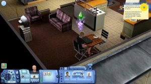 Философия The Sims