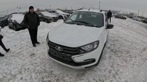 GRANTA SPORT СО СКИДКОЙ. ГРАНТА КРОСС ВЫДАЧА. НИВА TRAVEL ЛЮКС ДОСТАВКА.