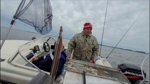 Катер с двигателем от ВАЗ 2116 водомет.Первый выезд.Открытие сезона.#рыбалка2023