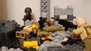 Путь социализма.Войска ООН#2