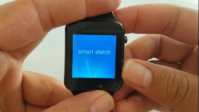 Fui enganado pela Magalu ( análise do Smartwatch A1 )