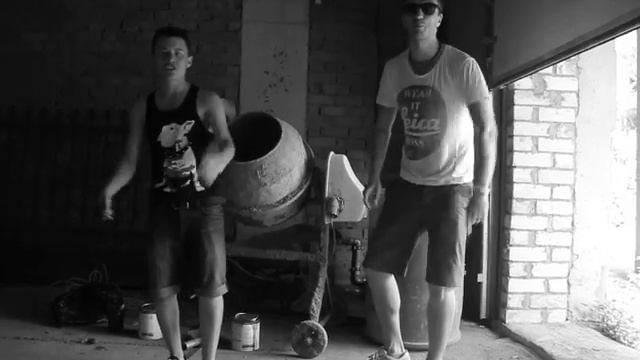 Мс Триф  и Маста Майк  (дубль 2 ) смотреть онлайн