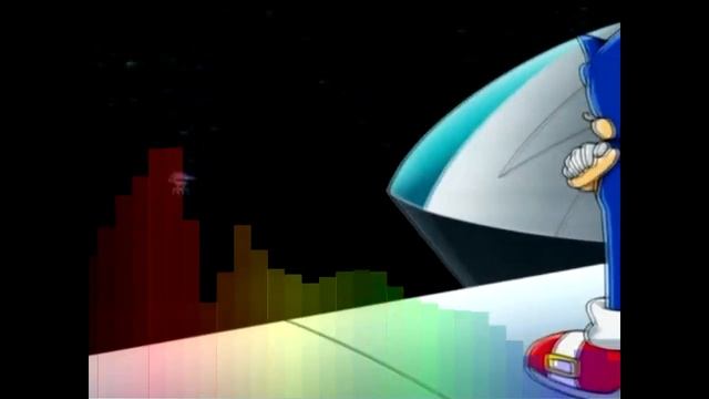 Sonic X-Soundwave Remake смотреть онлайн