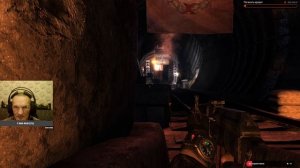 Классика METRO 2033 (2010) года # 3 серия