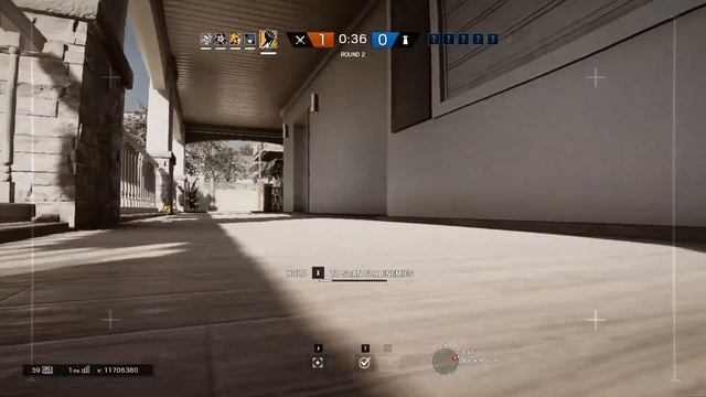 12 minutes of Operation Chimera gameplay смотреть онлайн