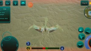 The Cursed Dinosaur Isle - Обнова для обновы