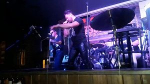 Роман Рыбин и Бангладешъ Оркестр. Девочка Катя