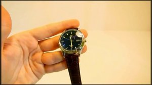 Кварцевые наручные часы. Распаковка и обзор. AliExpress.