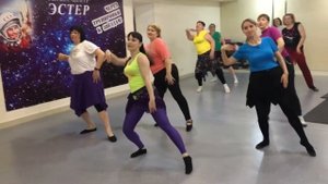 Суперзвезда Лобода Superstar dance/ танец
