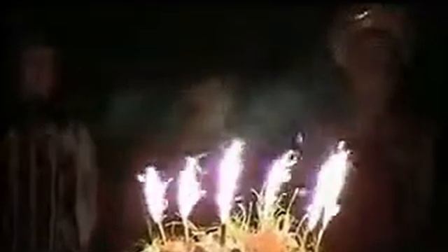 Тортова свічка..........flv