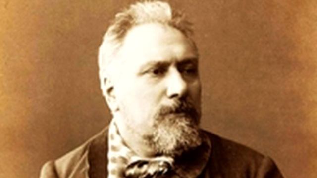 «Чертогон»: Святочный рассказ Н.С. Лескова. смотреть онлайн