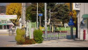 За твоим прикосновением 1 сезон 8 серия
