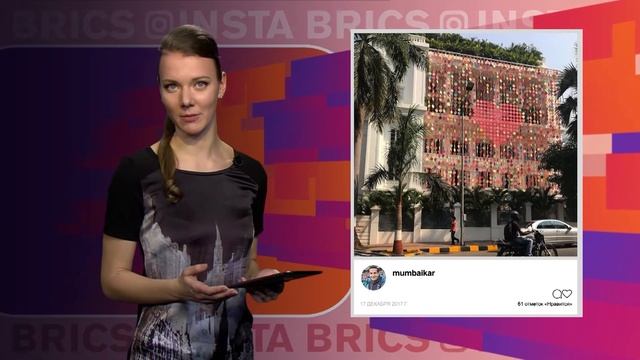 Чем живут брикстеры Мумбаи в Индии? смотреть онлайн