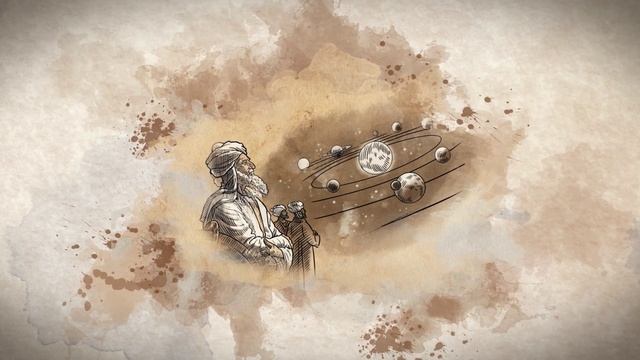 Астрономик күзәтүләр