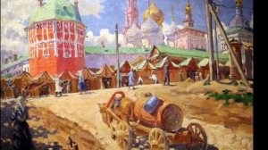 История России. Акунин. Часть Европы. 219. Жизнь в Древней Руси. 5. Сословия на Руси