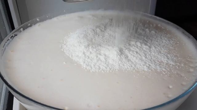 КЛАССИЧЕСКИЙ ВАРИАНТ БИСКВИТА!ОЧЕНЬ ВОЗДУШНЫЙ И ПЫШНЫЙ!