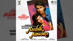 Main Hoon Aashik (Jhankar)