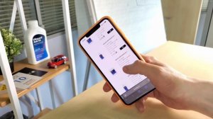 Lifeguard Fluid - оригинальные трансмиссионные жидкости