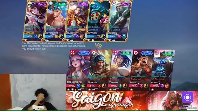 ROAD TO GLOBAL SELENA? смотреть онлайн