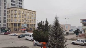 Исфара 2022 - Ностальгия по Городу