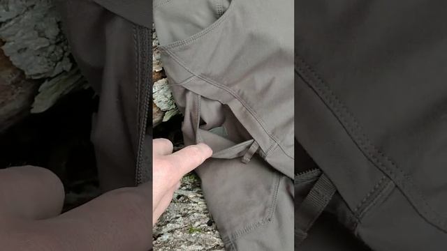 5.11 Capital Pant смотреть онлайн