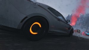 Греемся | Forza Horizon 4