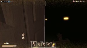 Прошел The Hotel с Admin Panel!