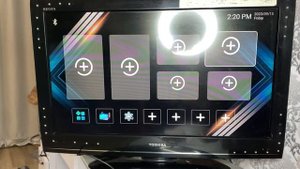 ПРИСТАВКА ДЛЯ ТЕЛЕВІЗОРА З AliExpress | DQ08 RK3528 Smart TV Box Android 13