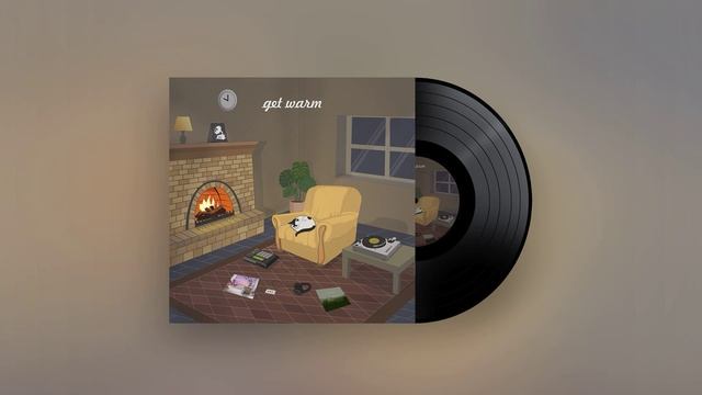 RenBoz - get warm EP JazzHop