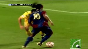 Валшебник роналдиньо топ 50 голы и финты