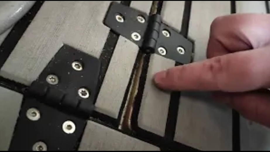 Напольное покрытие в Orionboat 46d смотреть онлайн