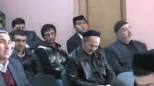 Rosululloh sizni juda sogindim