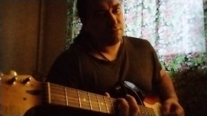 #riff #cover #foofighters #everlong