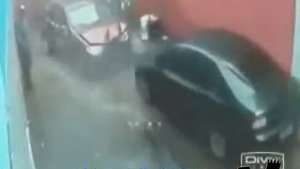 Девчонки Рулят _Аварии женщин_