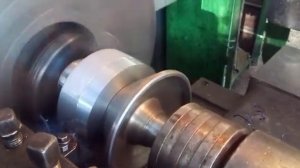 Конус на 1М63 (ДИП 300)