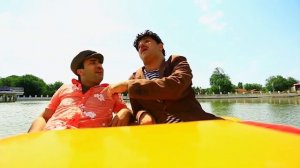 ŞİRİN: İSTİYİRƏM İÇƏRİDƏ MƏNƏ AD VERSİNLƏR  "BOZBASH PICTURES"