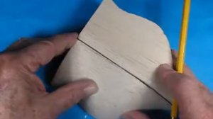 Судомоделизм. Технология Хьюберта Сикарда. clip24