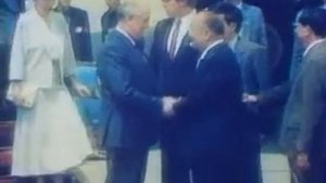 События на площади Тяньаньмэнь В Китай 1989