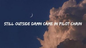 Kanye West - Praise God (Lyrics)