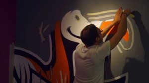 Логотип пиццерии ДоДо