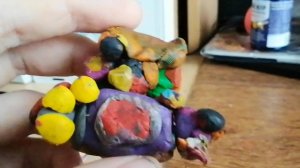 видео спойлер к 4 серии 2 части скибиди туалет нечто