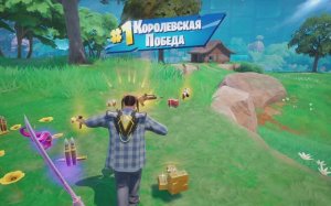 Fortnite | Глава-6 Сезон-1 | #fortnite #фортнайт #sigma #видеоигры #fortnite_sigma