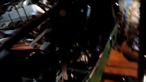 ЗМЗ V8 5,5л 290л.с. Часть 2 Установка блока на Волгу ГАЗ 24 - GAZ ROD Гараж