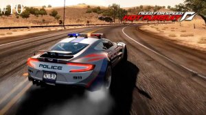 Прохождение Need for Speed Hot Pursuit #10 Снова Работа между Гонщиками и Полицией